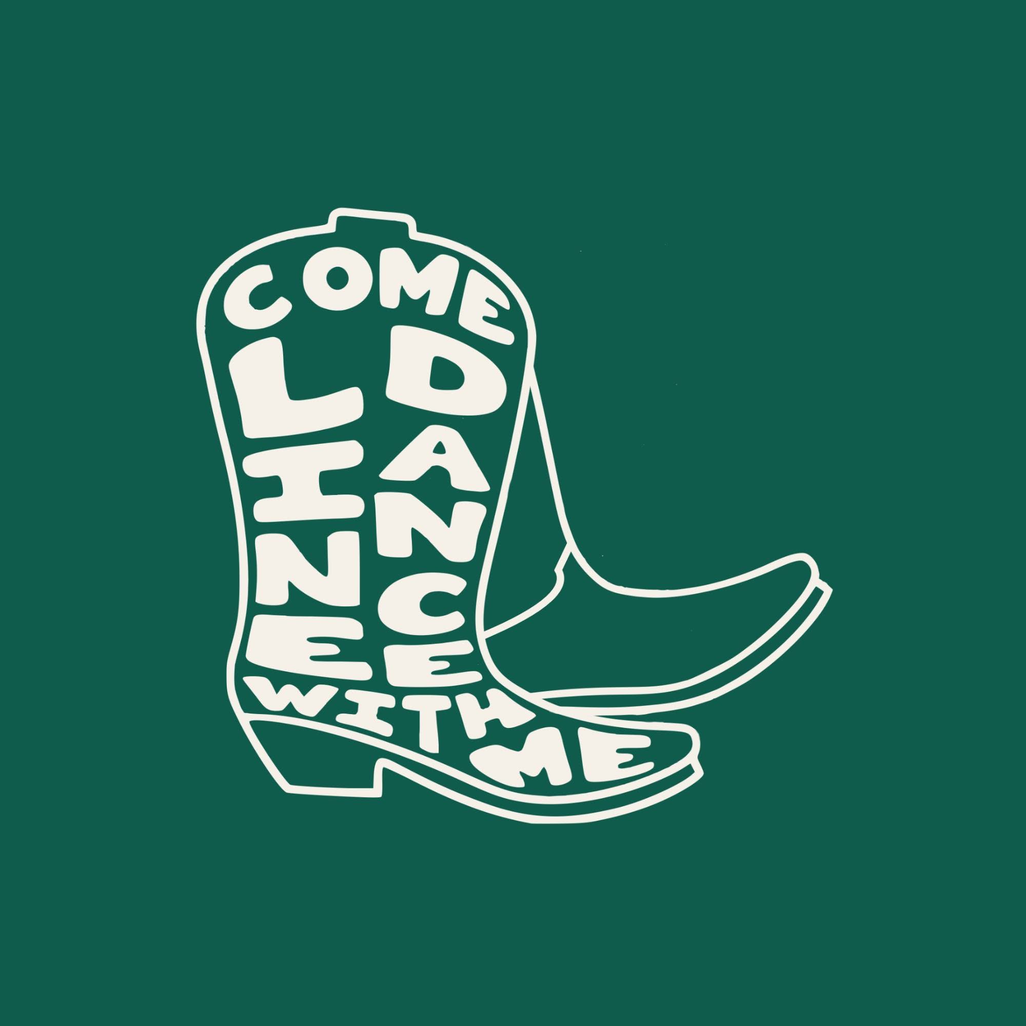 Come Line Dance With Me